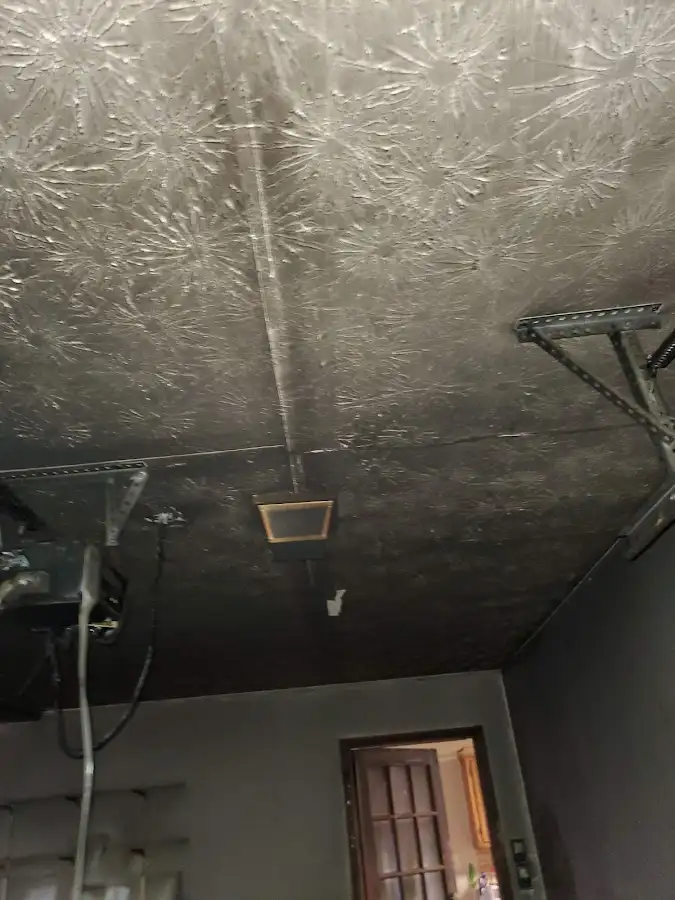 Fire and smoke damage assessment for Emergency Water Damage Services in Hudson
